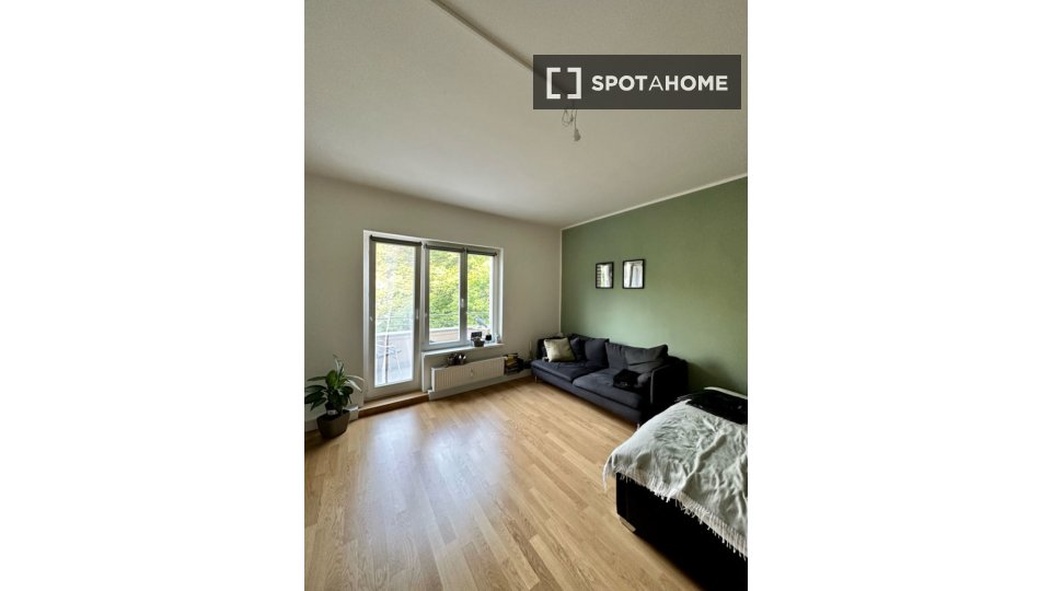 Apartment Berlin, 1 bed — photo 8