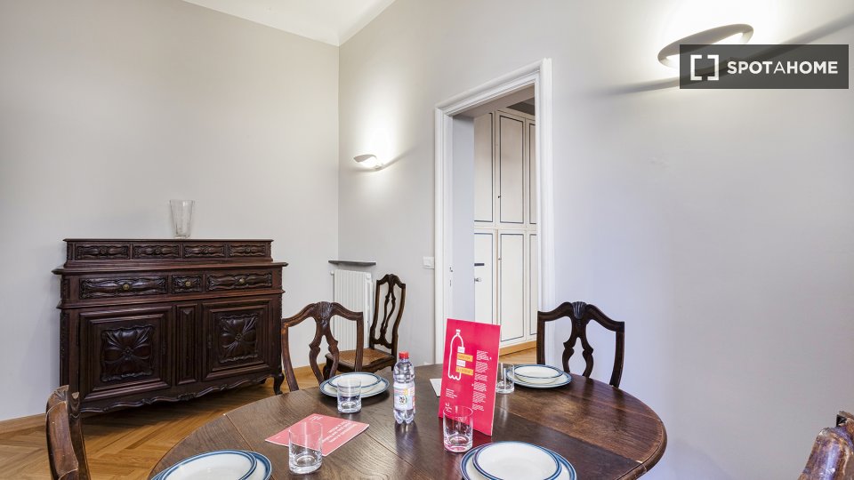 Apartment Genoa, 2 beds, 120m² — photo 11