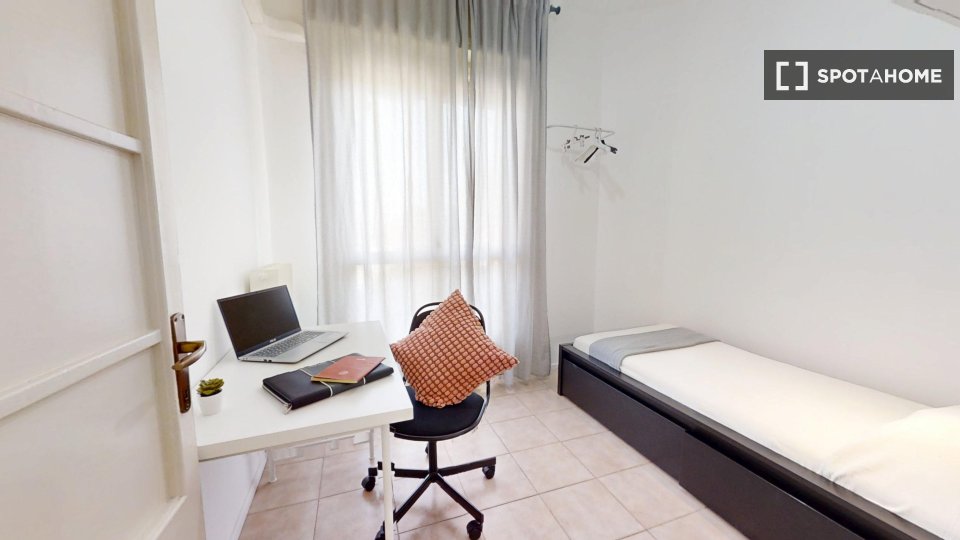 Double room Padua, 4 beds — photo 7