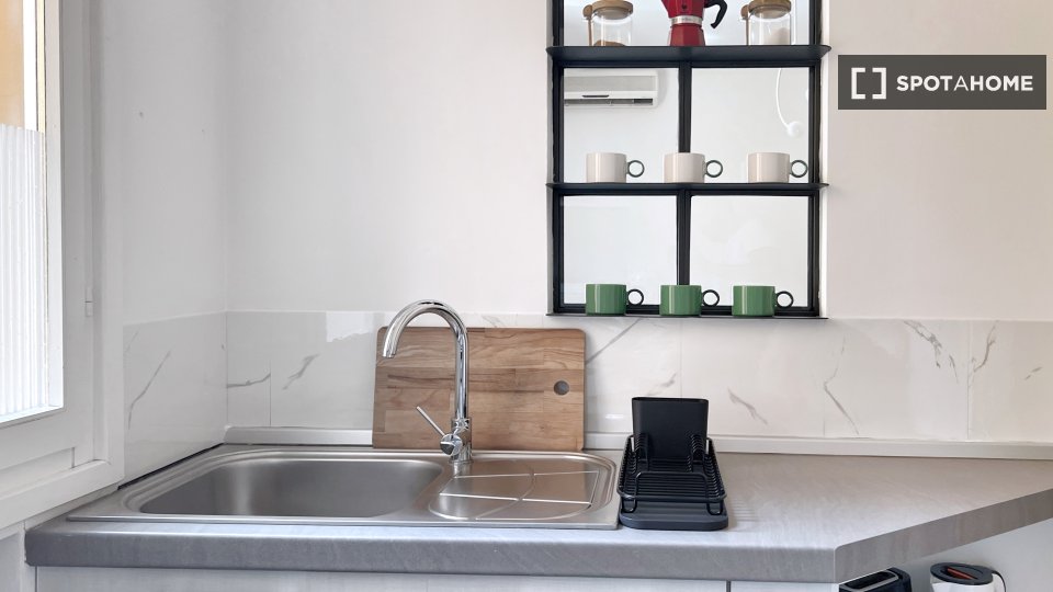 Apartment mono Bologna, 54m² — photo 11