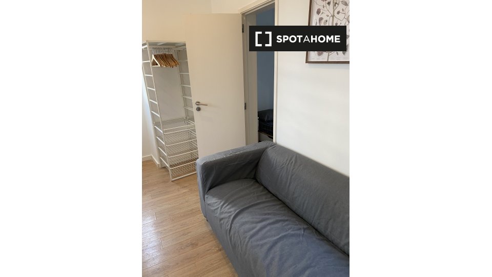 Apartment mono Lisbon, 60m² — photo 14