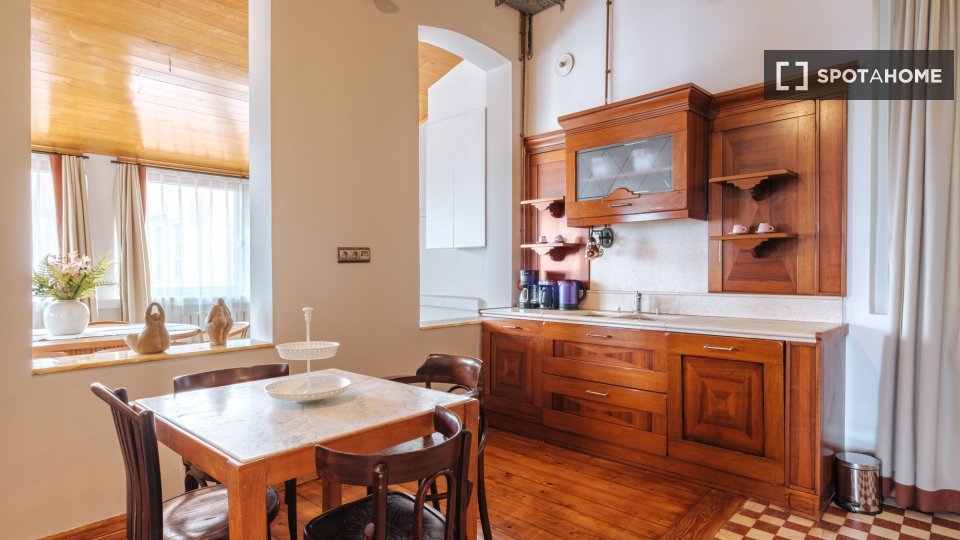 Apartment Istanbul, 1 bed — photo 17