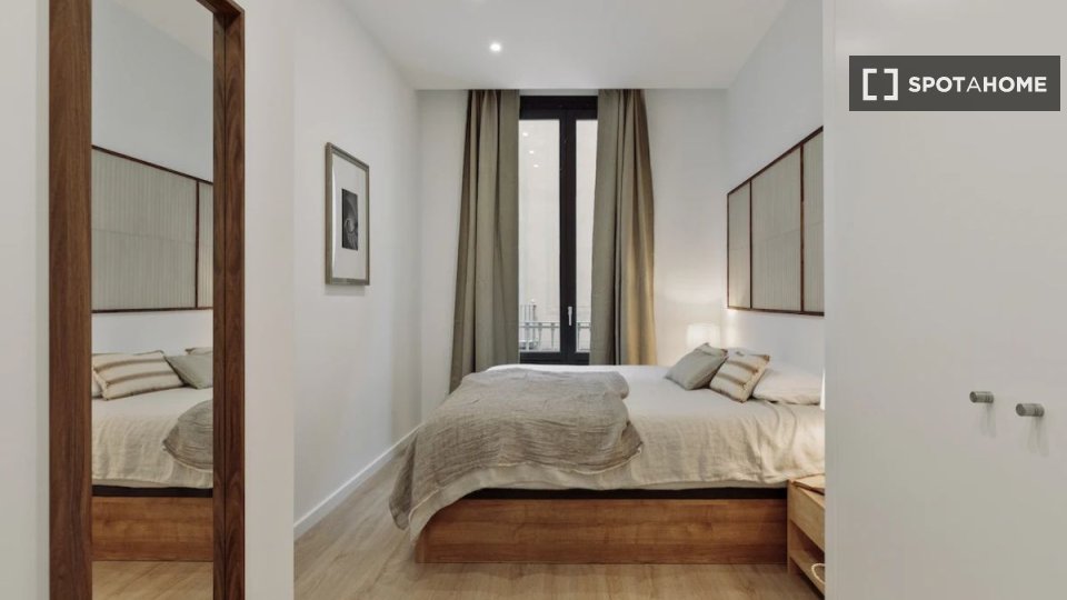 Apartamento Barcelona, 2 habitaciones — foto 21