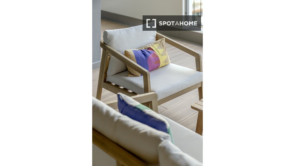 Apartment Lisbon, 2 beds — photo 8