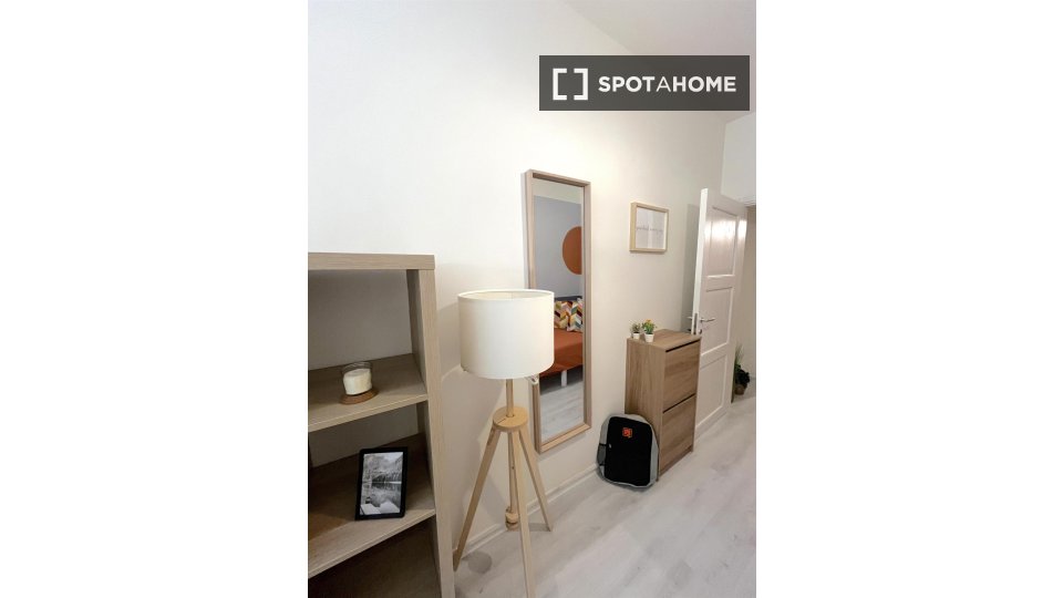 Double room Trento, 6 beds — photo 12