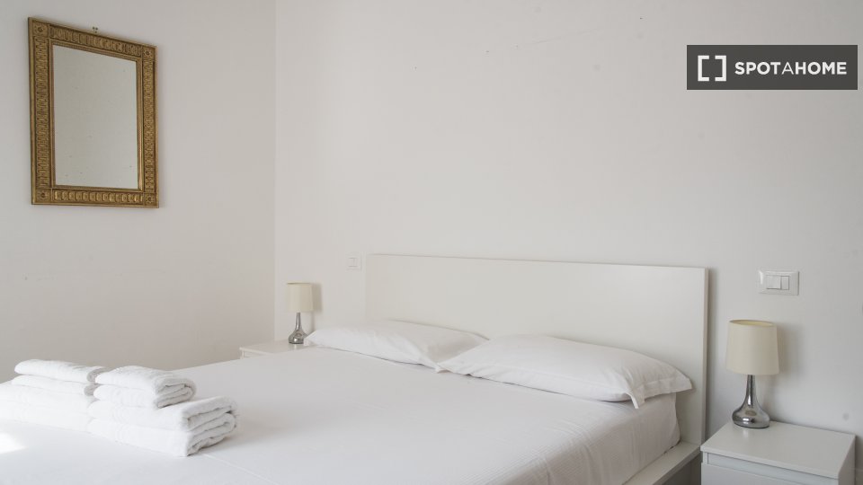Apartamento Milán, 1 habitación — foto 8