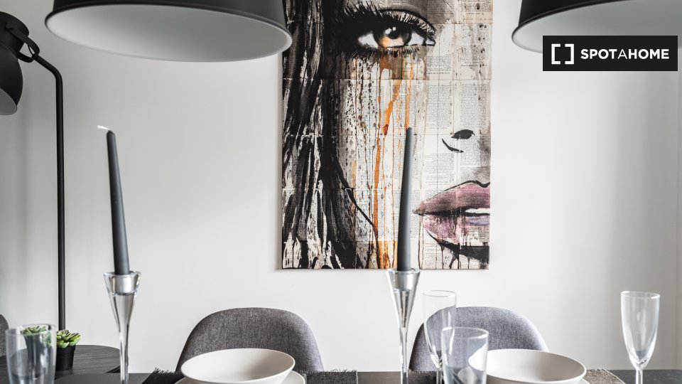 Apartment Lisbon, 2 beds — photo 17