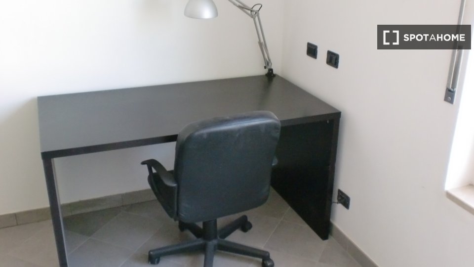 Apartamento Milán, 2 habitaciones — foto 6
