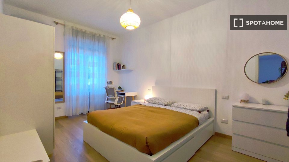 Apartment Milan, 1 bed — photo 12