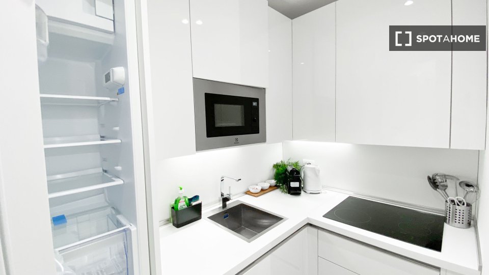 Apartment Milan, 1 bed, 45m² — photo 19