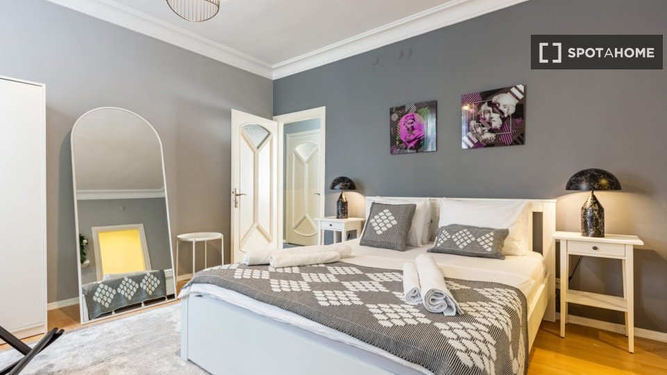 Apartment Istanbul, 1 bed — photo 15