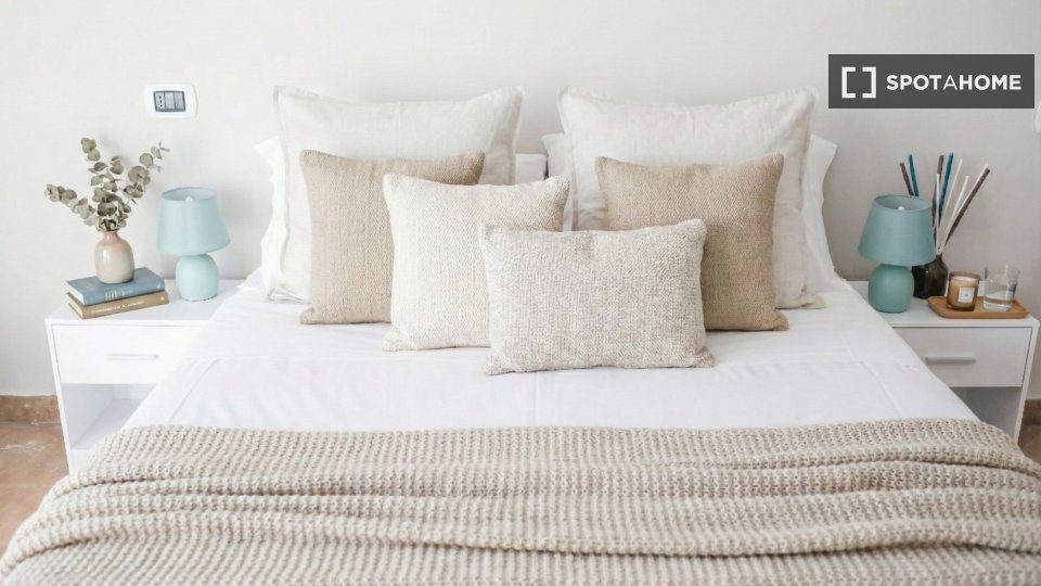 Apartment Milan, 1 bed, 35m² — photo 34