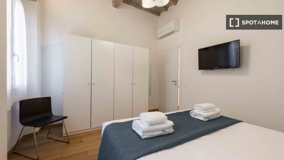 Apartment Florence, 2 beds — photo 15