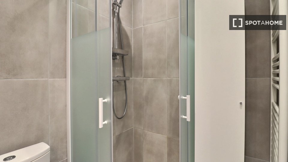 Apartment mono París, 20m² — foto 5