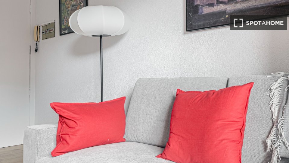 Apartment mono Barcelona, 35m² — photo 15