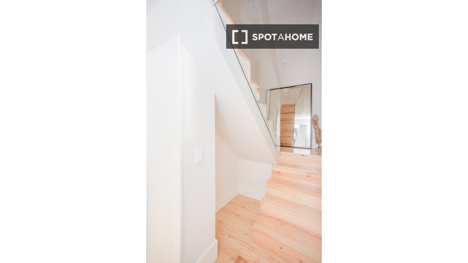 Apartment mono Porto, 65m² — photo 15