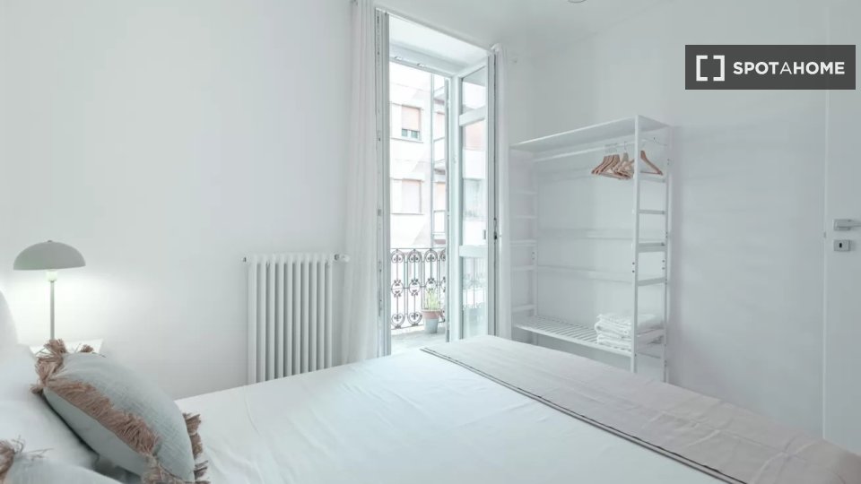 Apartment Turin, 1 bed — photo 12