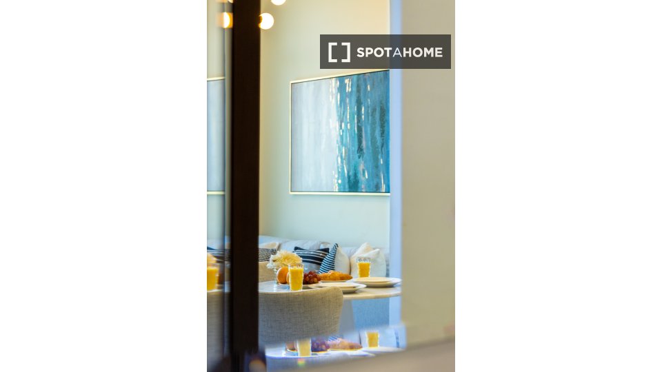 Apartment Dubai, 1 bed — photo 10