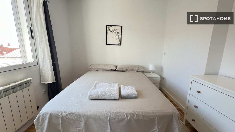 Apartment Madrid, 2 beds — photo 2