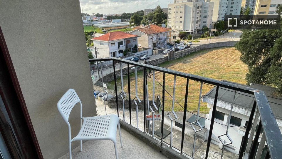 Double room Porto, 4 beds — photo 15