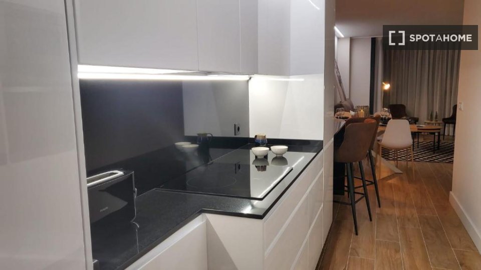 Apartment Vigo, 2 beds, 70m² — photo 4