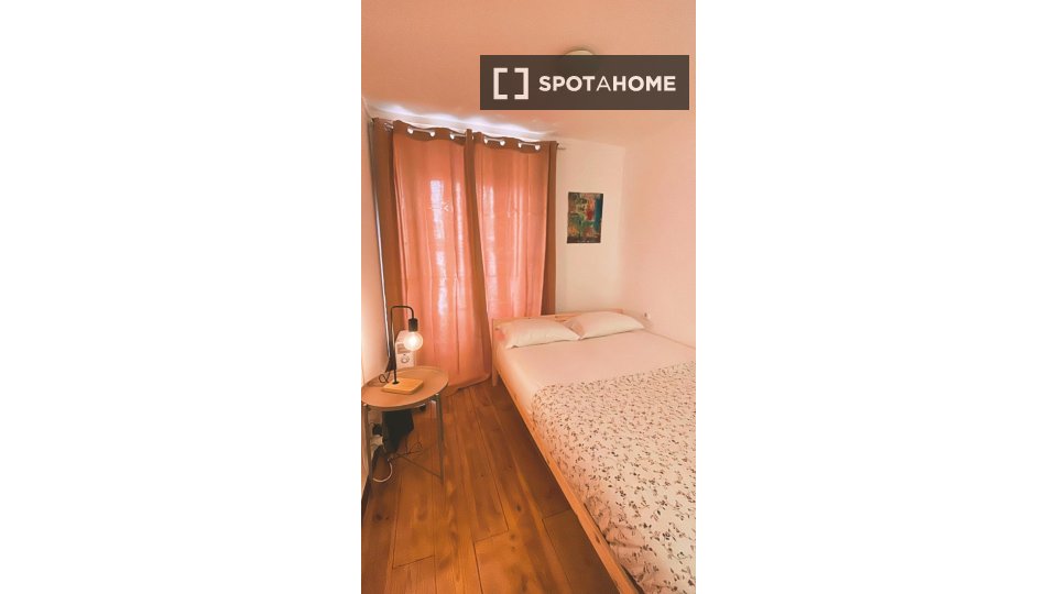 Apartment mono Lisbon, 30m² — photo 14