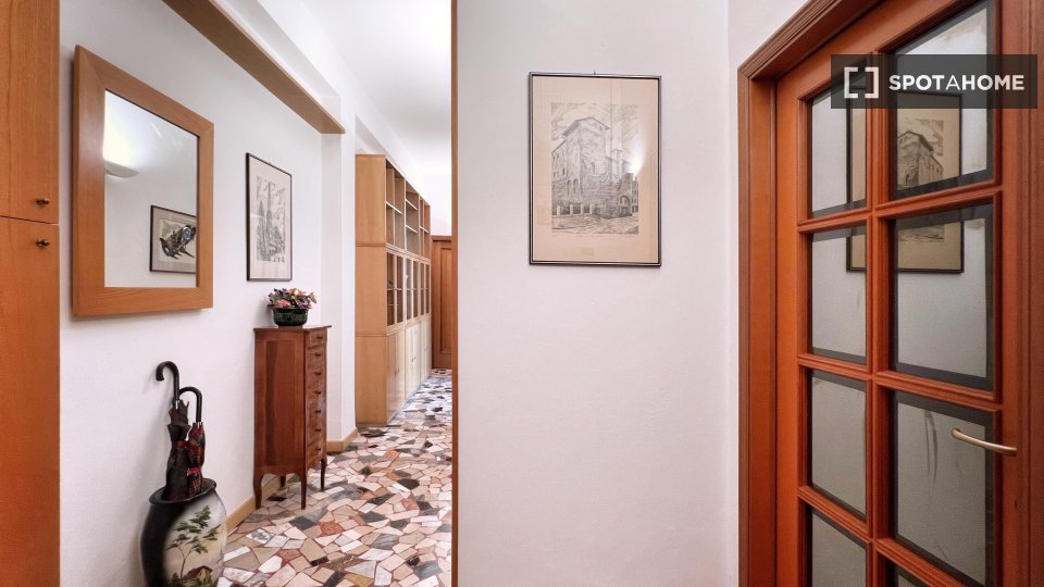 Apartment Bologna, 2 beds — photo 10