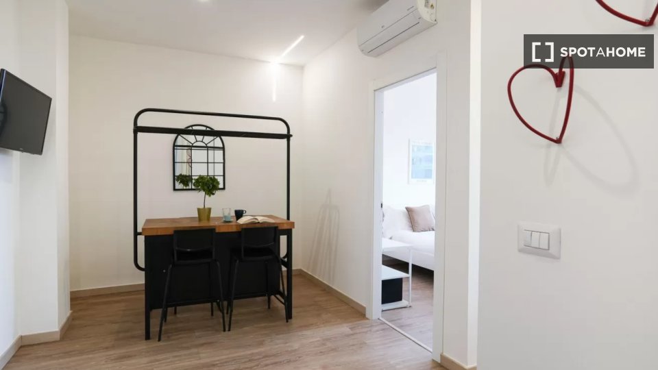 Apartment Turin, 2 beds — photo 3