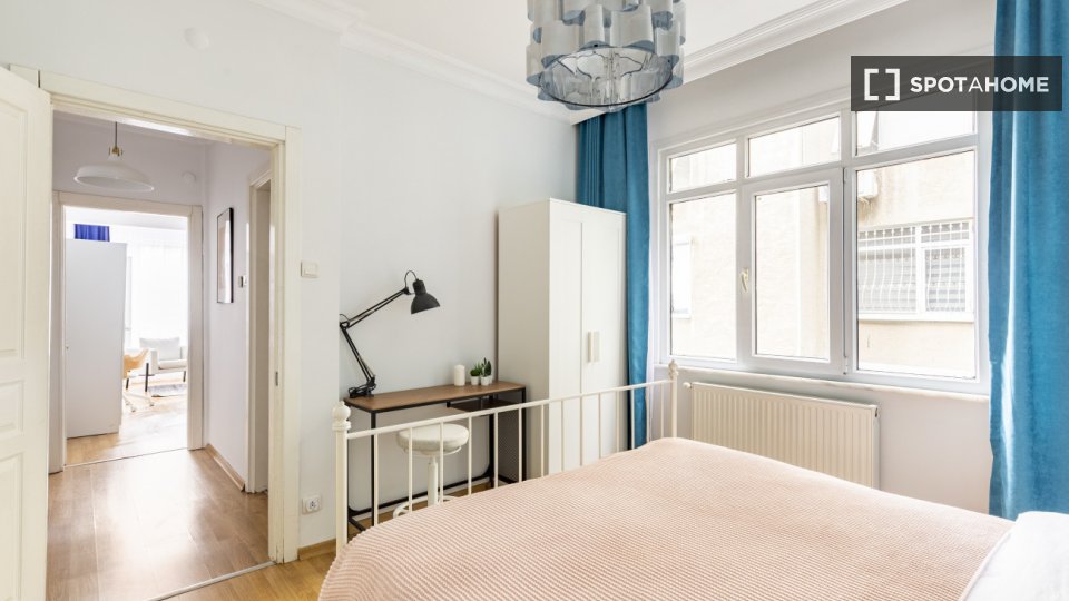 Apartment Istanbul, 1 bed — photo 14