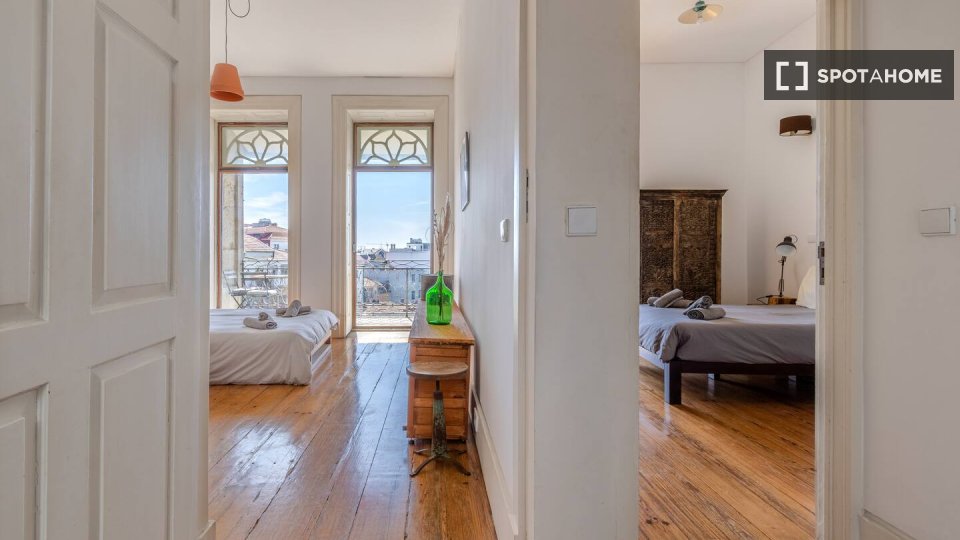 Apartment Porto, 1 bed — photo 15