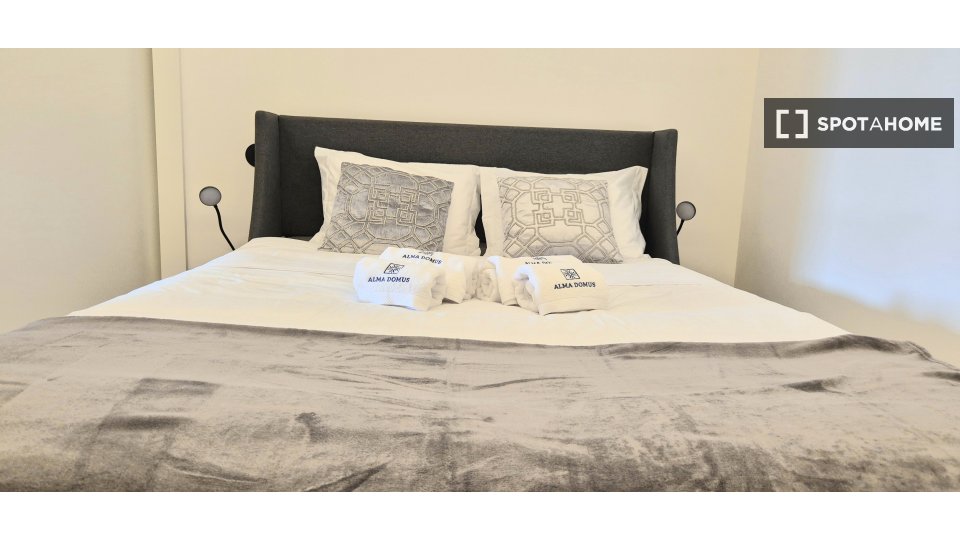 Apartment mono Porto, 33m² — photo 5
