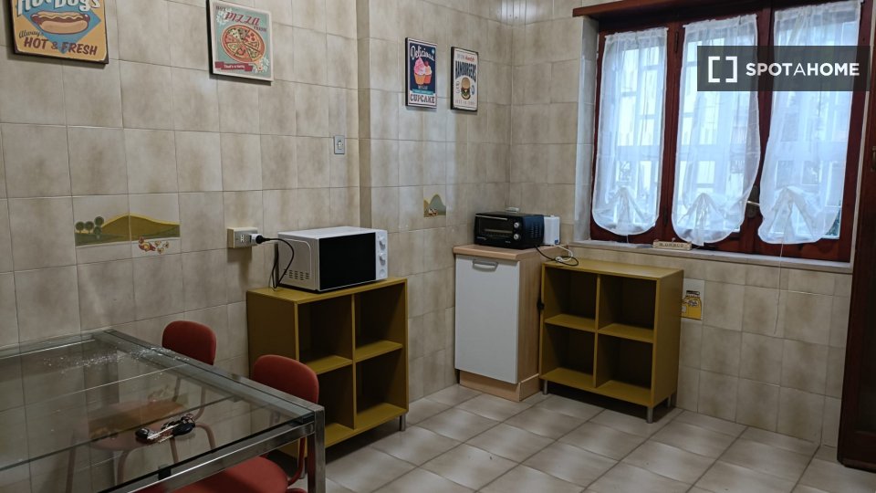 Double room Naples, 4 beds — photo 9