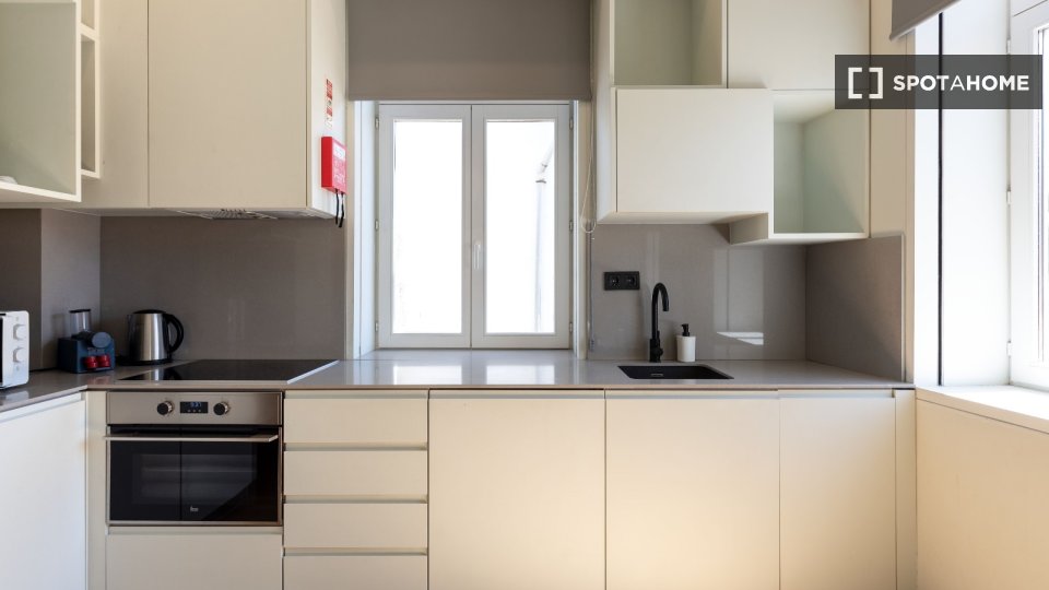 Apartment Porto, 1 bed — photo 24