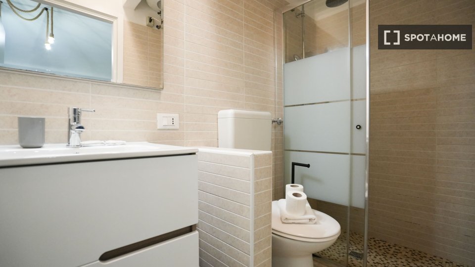 Apartment Turin, 1 bed — photo 8
