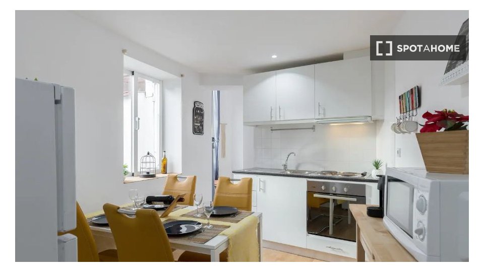 Apartment Porto, 2 beds — photo 12