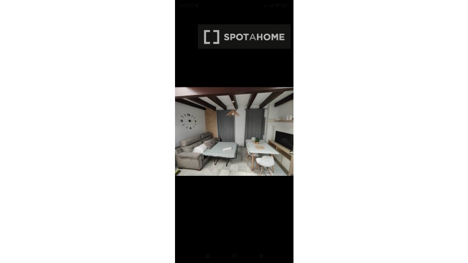 Apartment mono Seville — photo 8