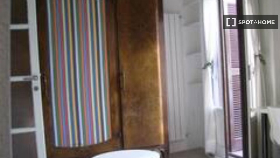 Apartment Milan, 1 bed, 40m² — photo 5