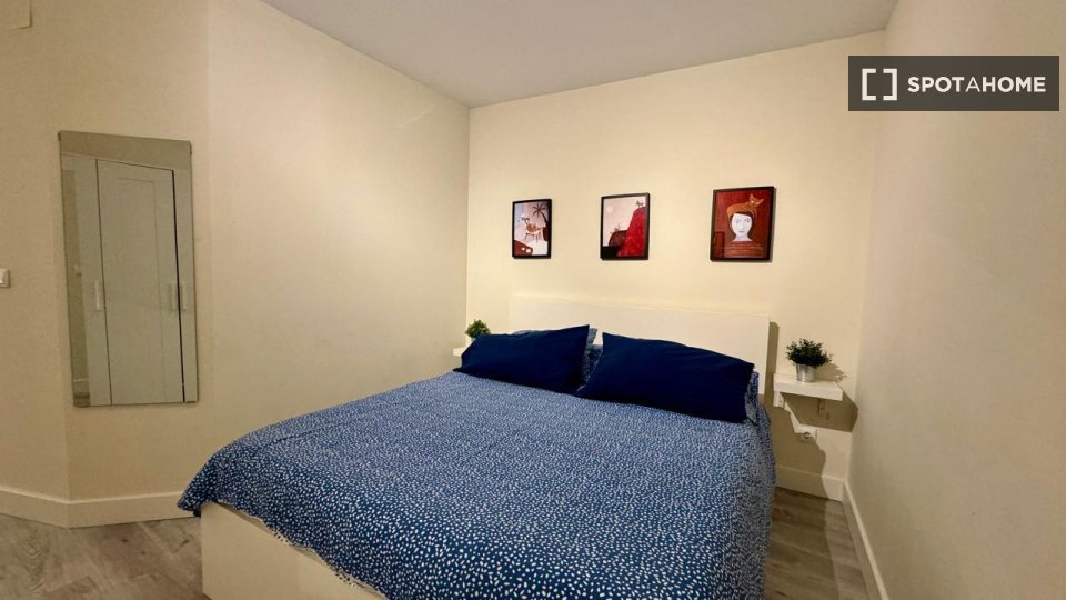 Apartment mono Lisbon, 43m² — photo 18