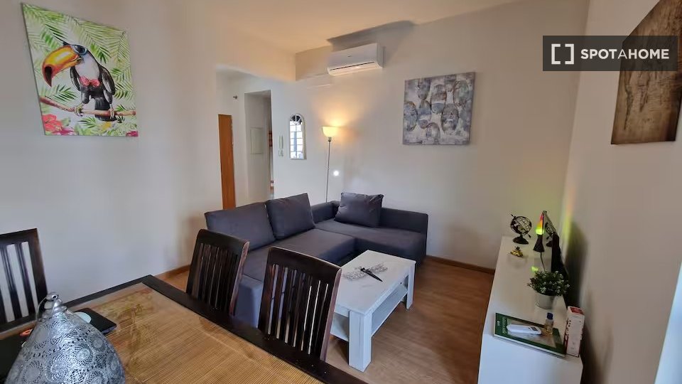 Apartment Seville, 2 beds — photo 14