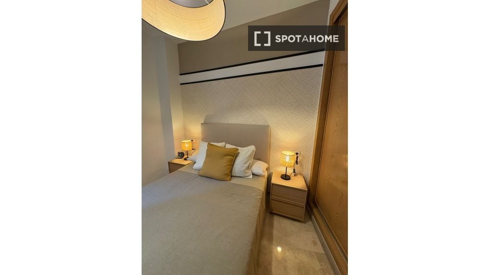 Apartment Malaga, 2 beds — photo 7