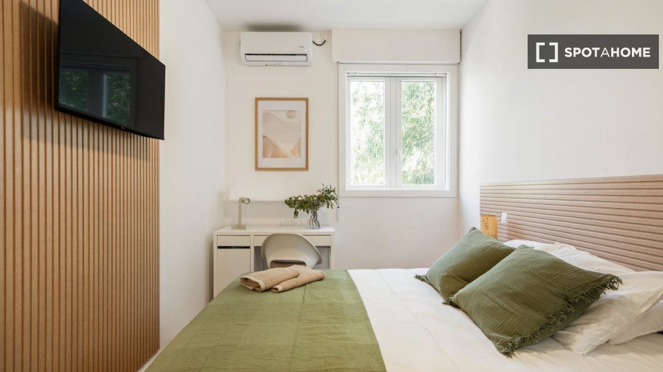Apartment Madrid, 3 beds, 70m² — photo 19