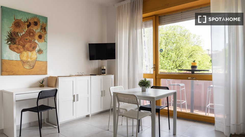Apartment mono Milan, 30m² — photo 8