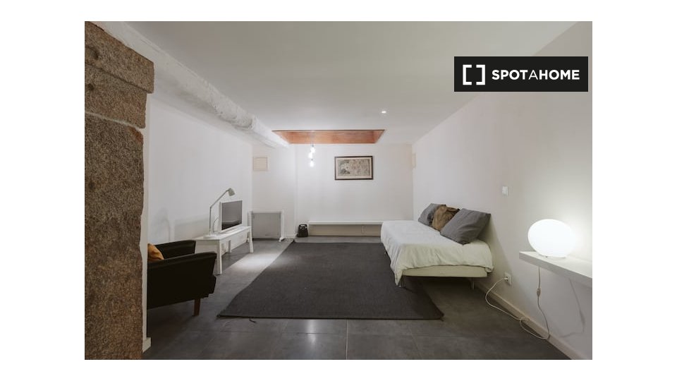 Apartment mono Porto — photo 3