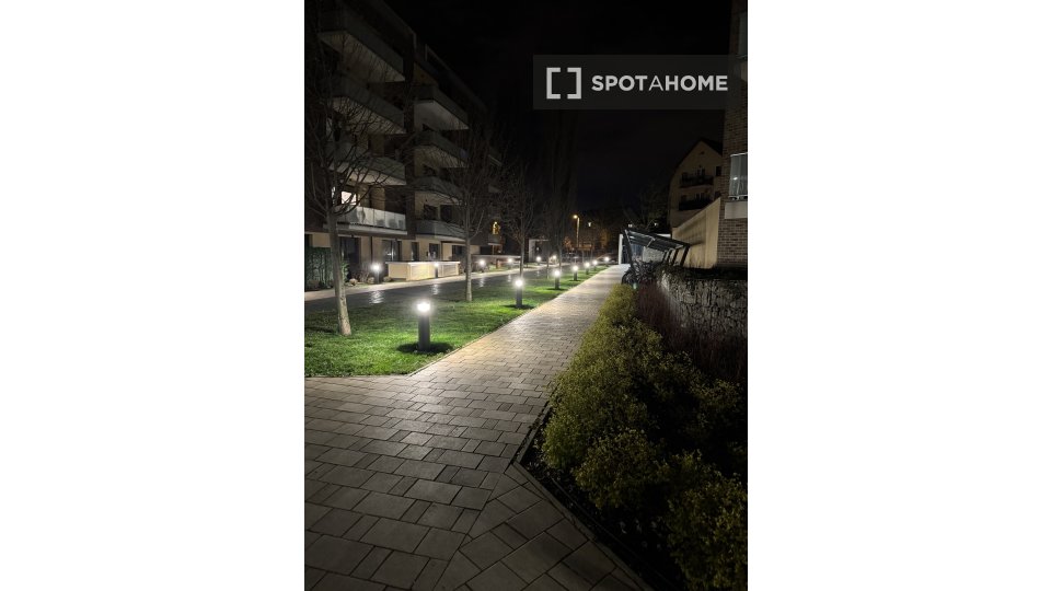 Apartment mono Budapest, 26m² — photo 4