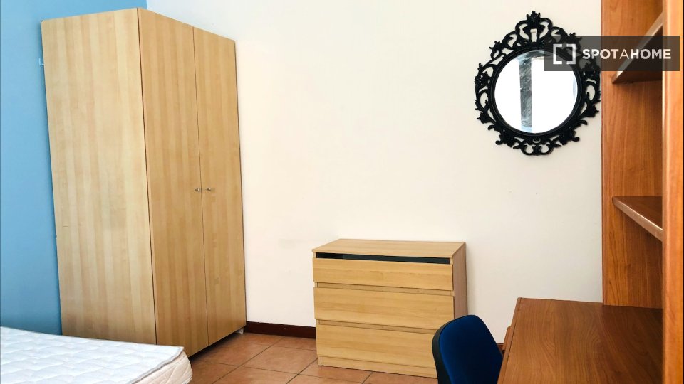 Double room Rome, 33 beds — photo 28