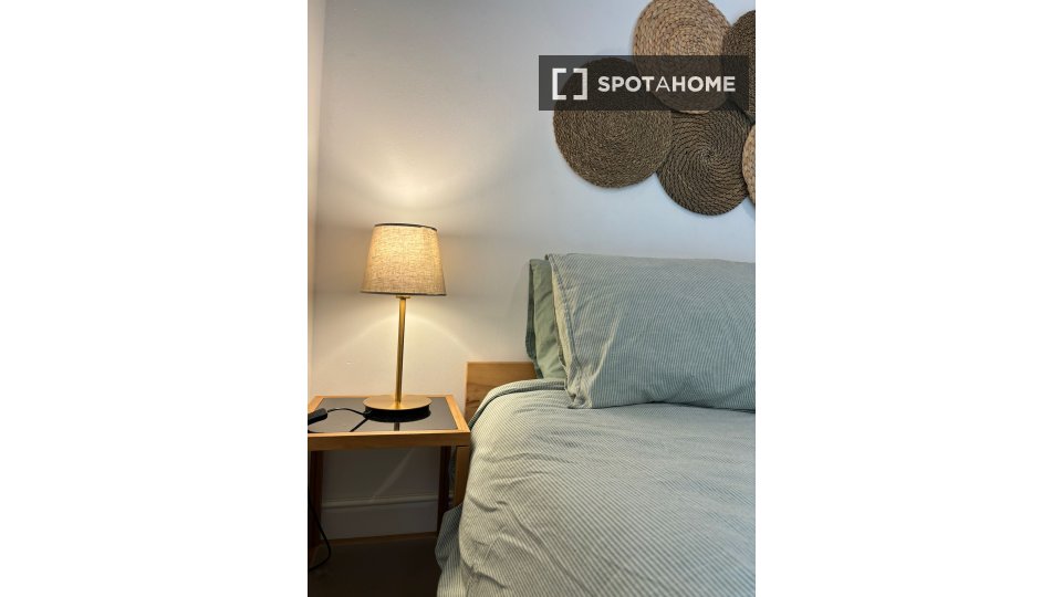Double room Milan, 2 beds, 70m² — photo 41