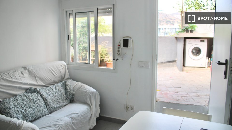 Apartment mono Barcelona, 66m² — photo 11