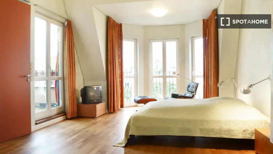Apartment Berlin, 3 beds — photo 6