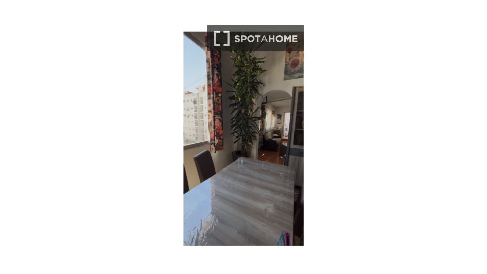 Apartment Valencia, 5 beds, 200m² — photo 6