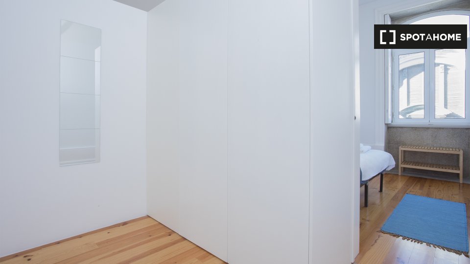 Apartment Porto, 2 beds, 110m² — photo 6